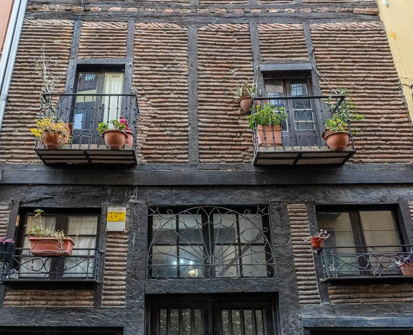 Aptc Etxea Vitoria-Gasteiz