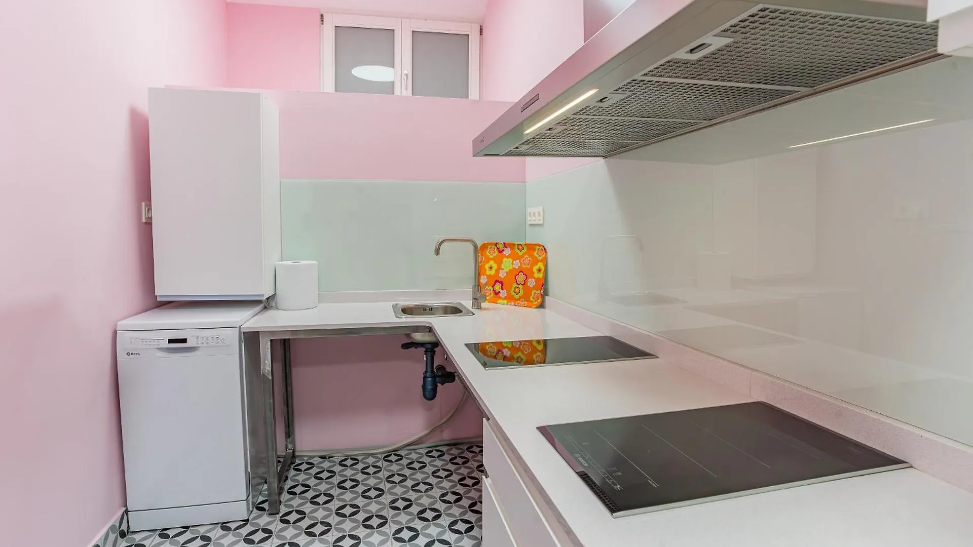 Hostel Aptc Etxea Vitoria-Gasteiz