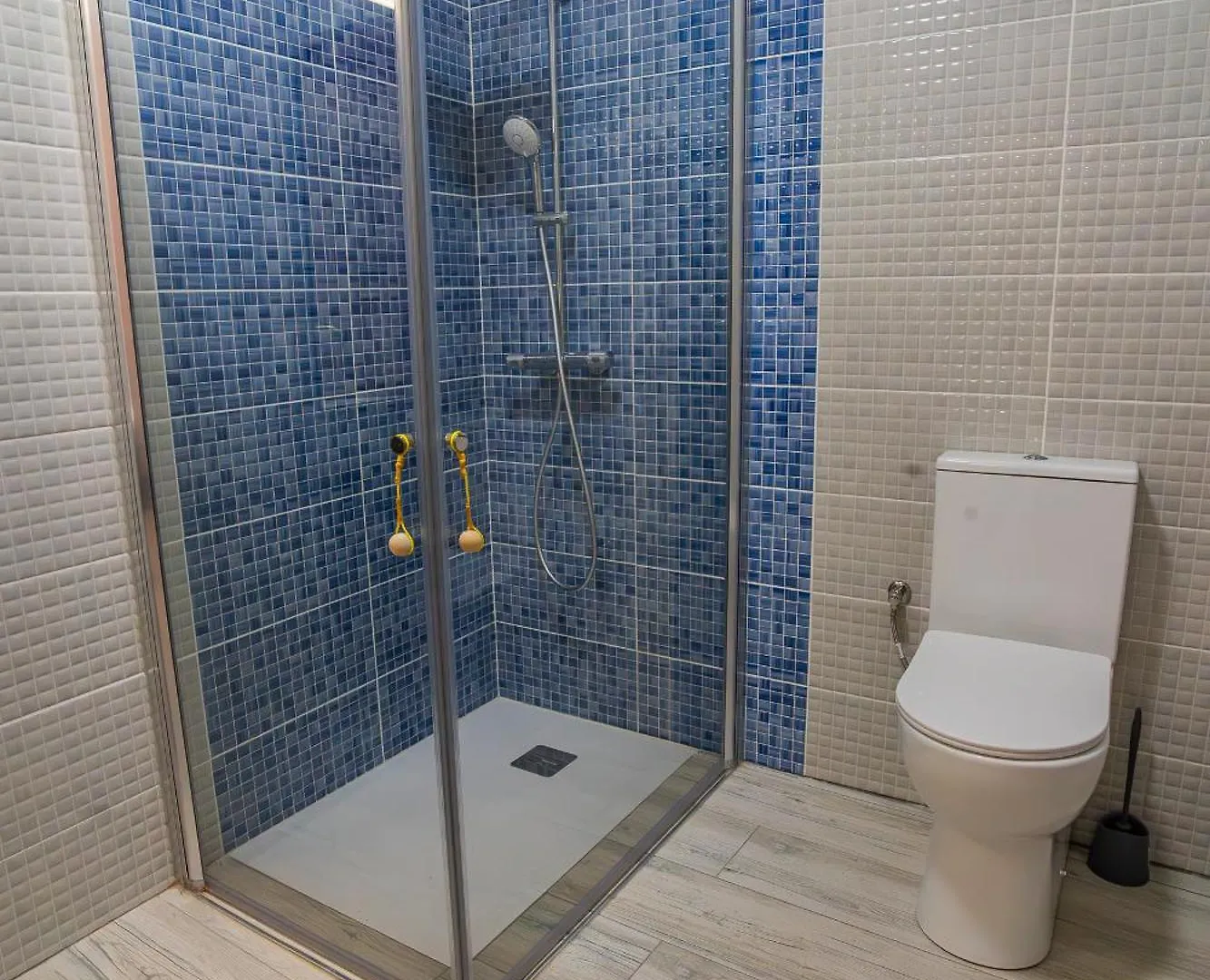 Hostel Aptc Etxea Vitoria-Gasteiz