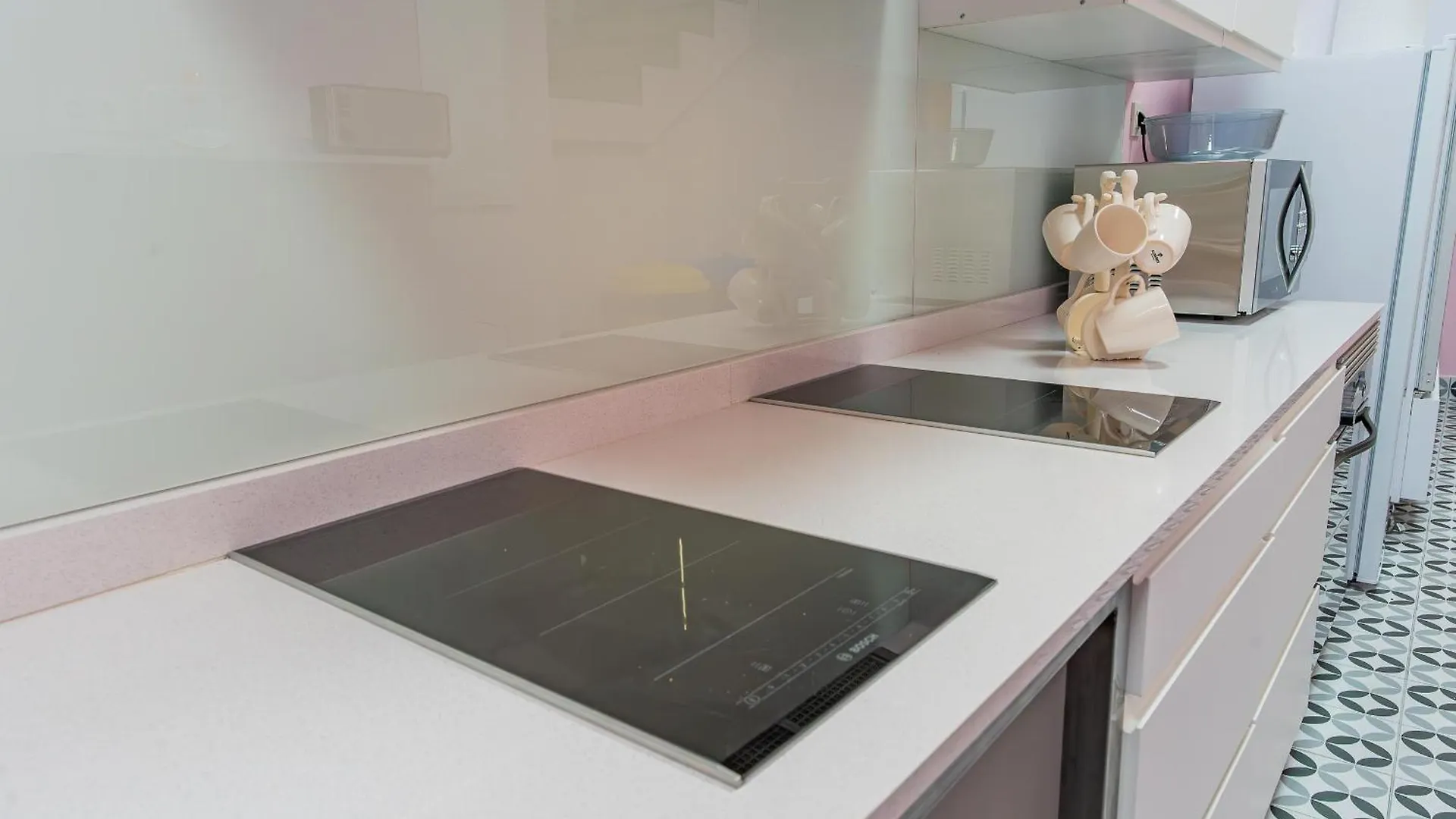 Hostel Aptc Etxea Vitoria-Gasteiz