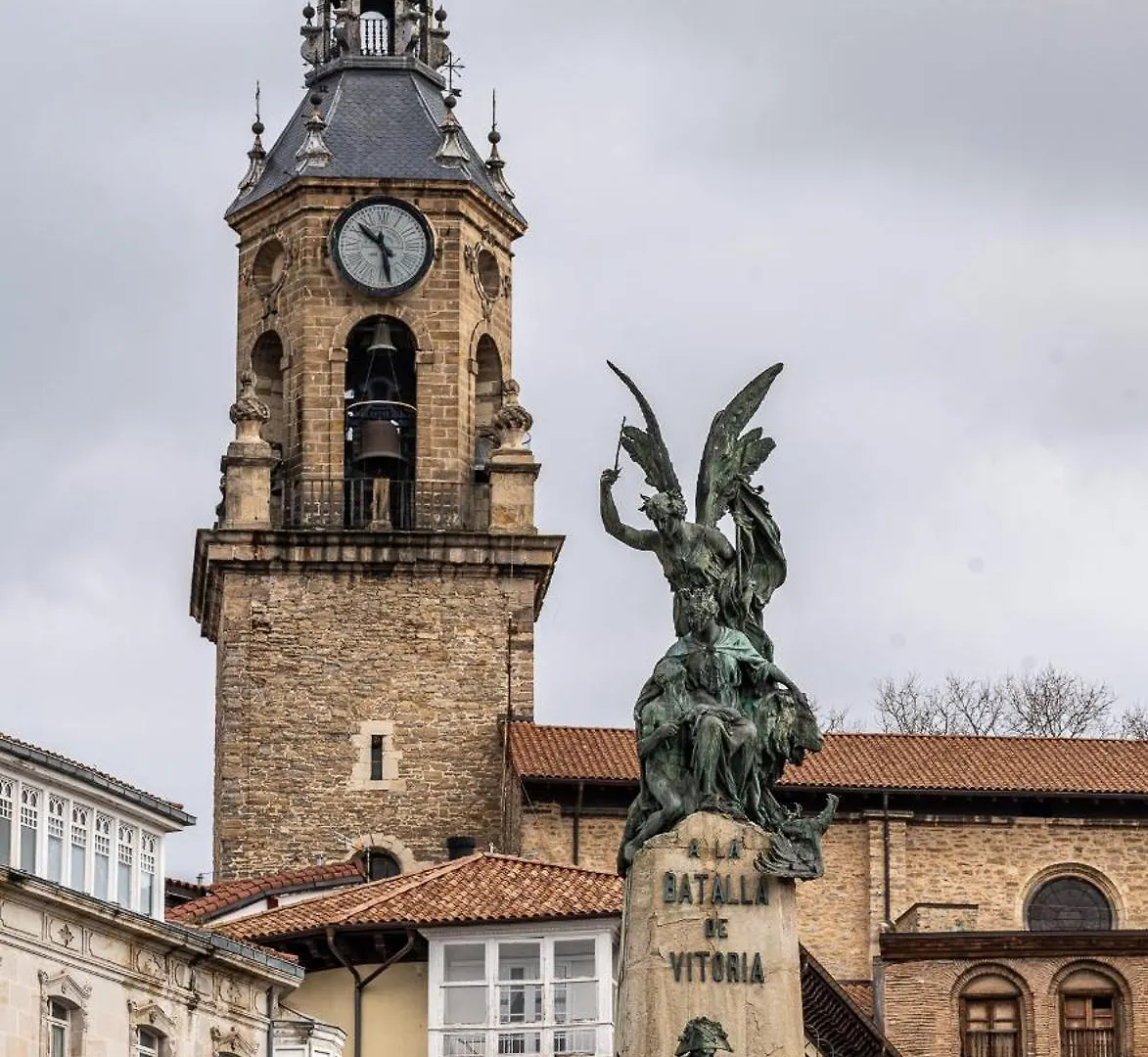 Aptc Etxea Vitoria-Gasteiz