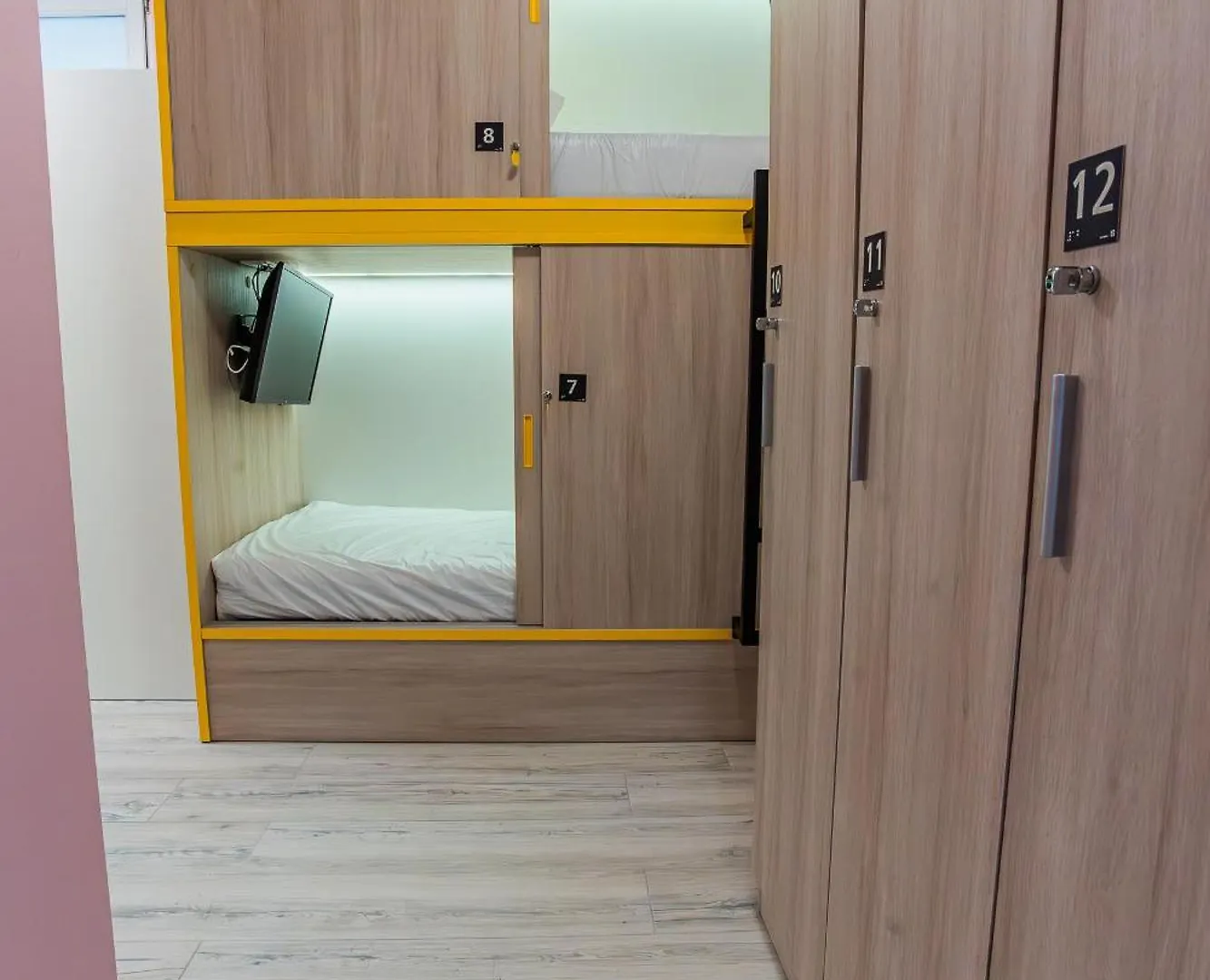 Aptc Etxea Vitoria-Gasteiz Hostel