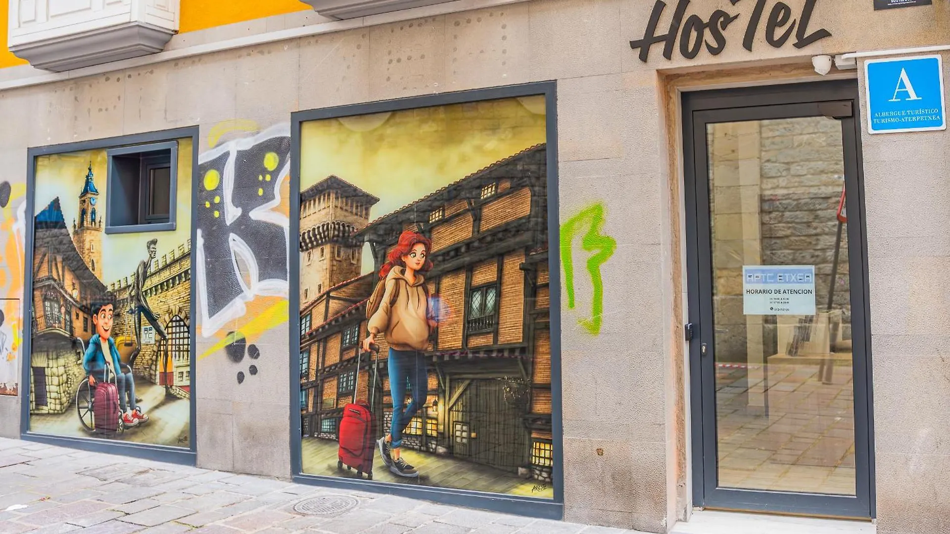 Aptc Etxea Vitoria-Gasteiz