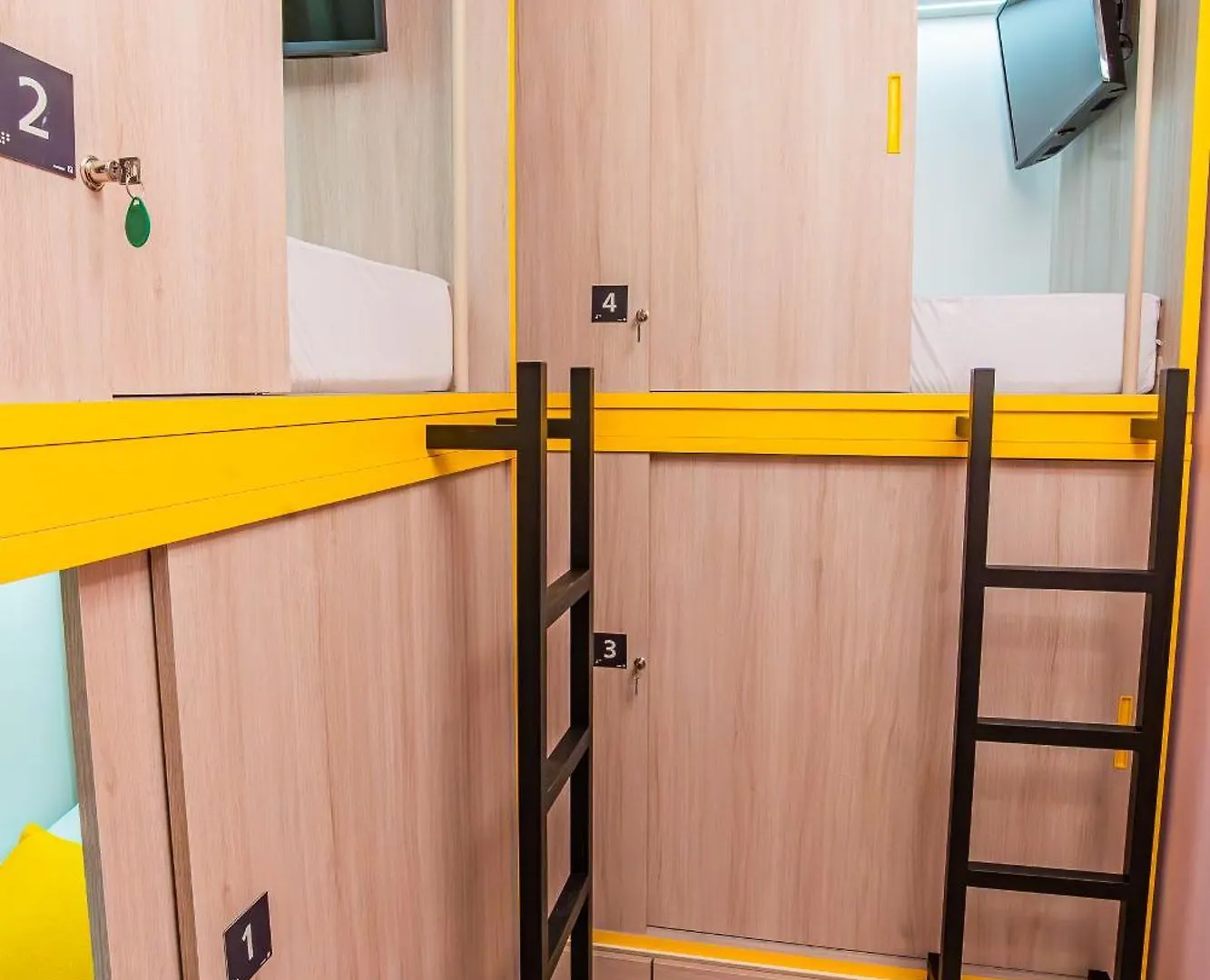 Aptc Etxea Vitoria-Gasteiz Hostel
