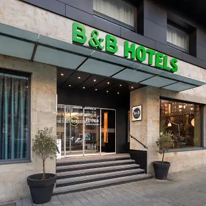 General Alava Hotel
