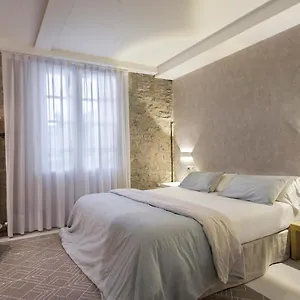 La Casa De Arquillos Guest house